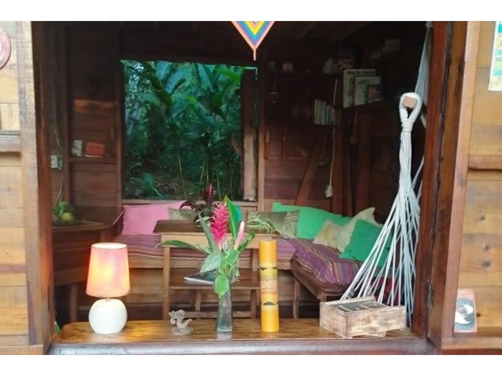 Se vende negocio en Bastimentos, Bocas del Toro - 5