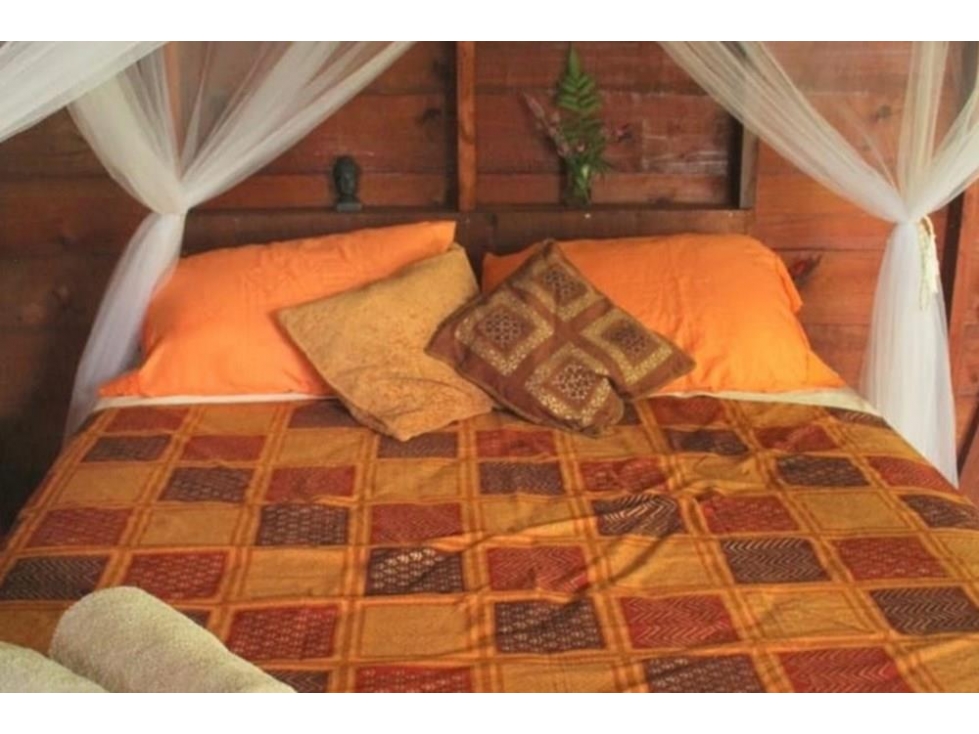 Se vende negocio en Bastimentos, Bocas del Toro - 6