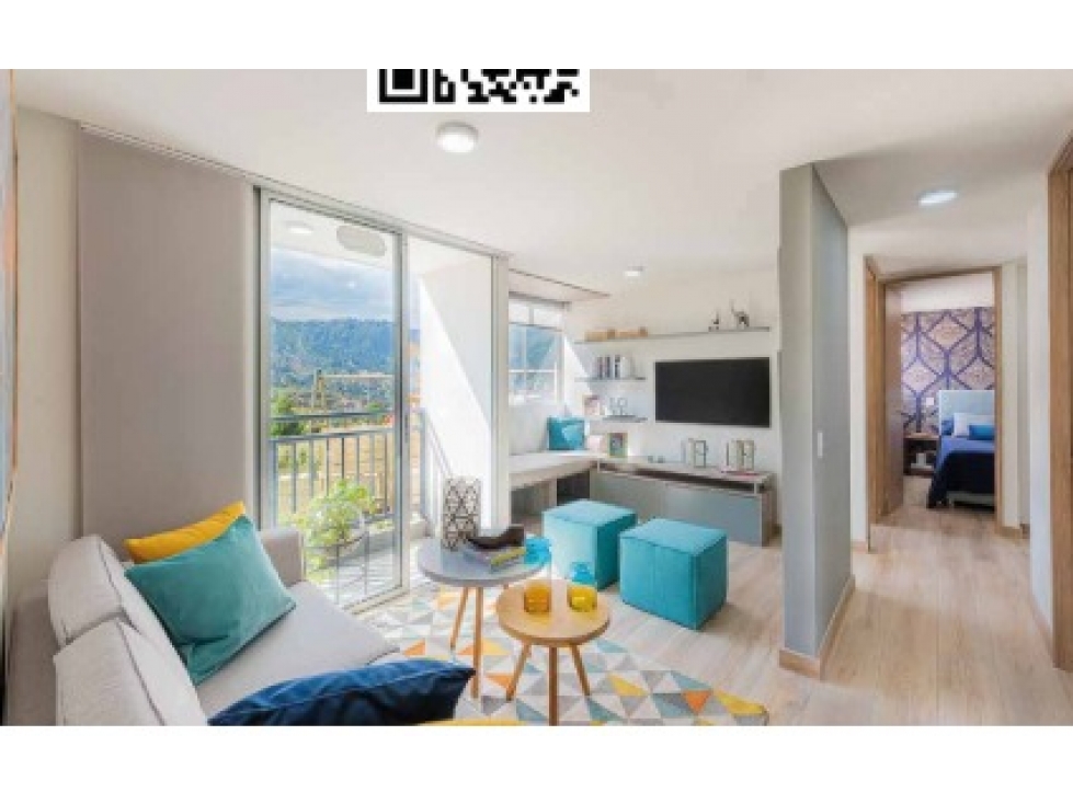 Venta De Apartamento En Bello