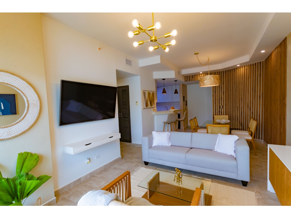 Venta de apartamentos de 3 habitaciones en forest tower
