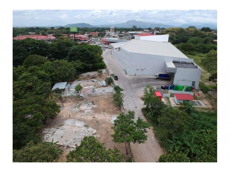 Se vende terreno comercial en Penonomé, Coclé — foto 4