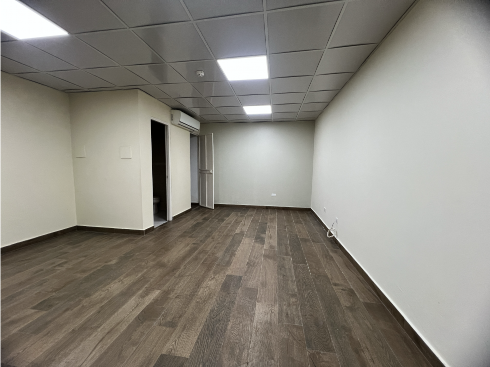 Se alquila oficina en Albrook, Ancón - 4