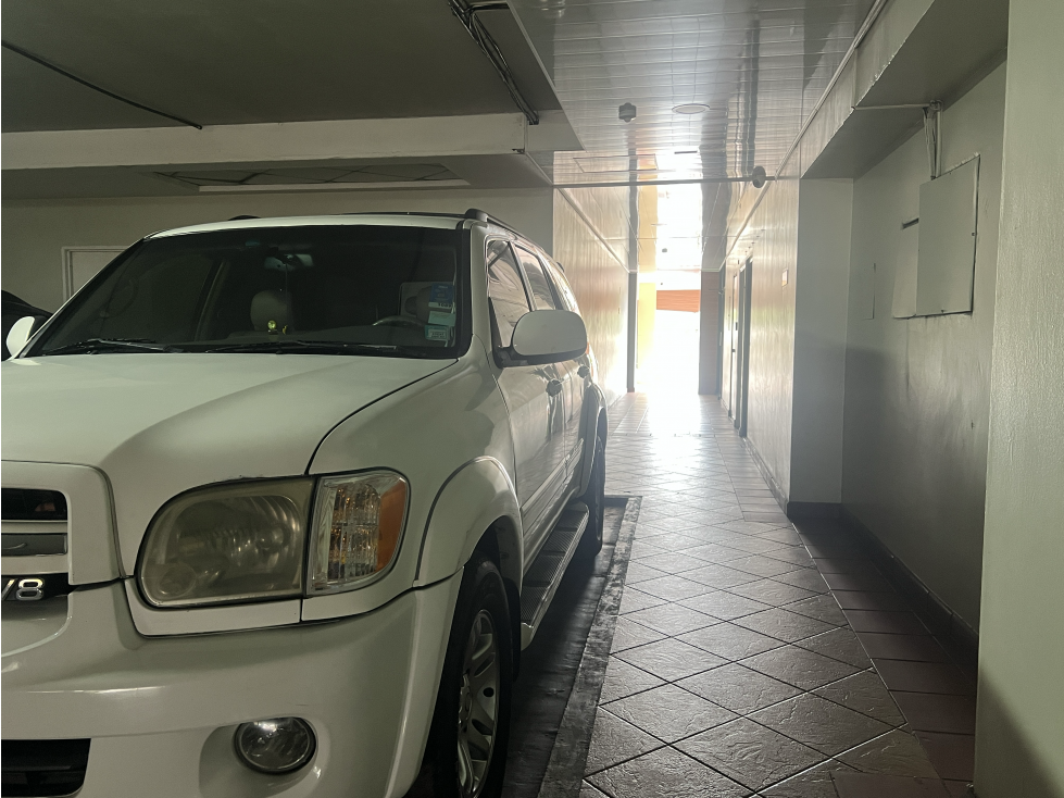 Se alquila oficina en Albrook, Ancón - 6