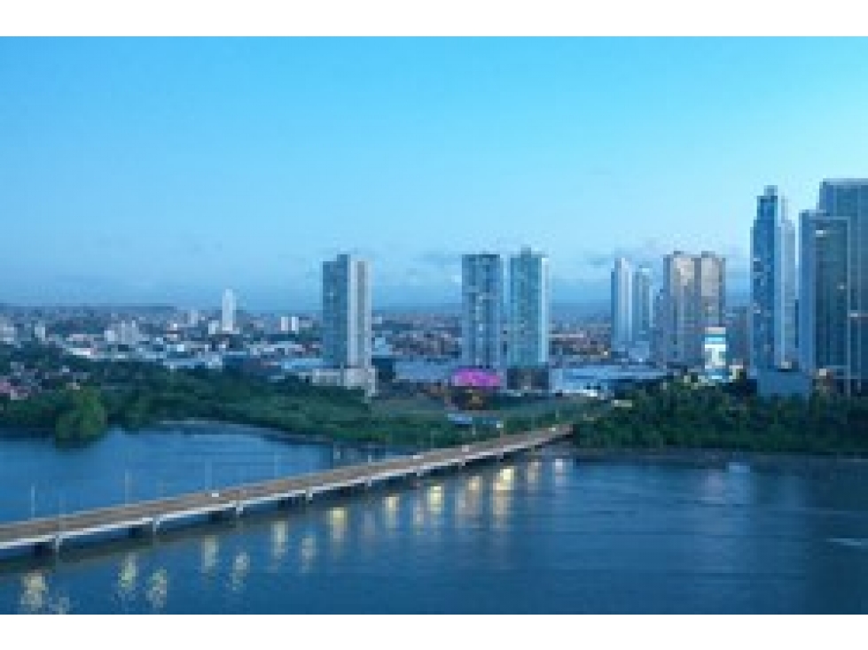 Venta de apartamentos en PH Kai, Costa del Este, Panamá
