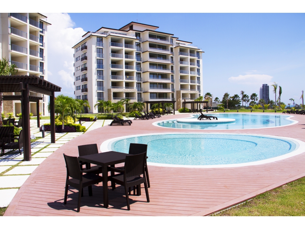 Venta o alquiler de apartamentos en Perlamar, San Carlos