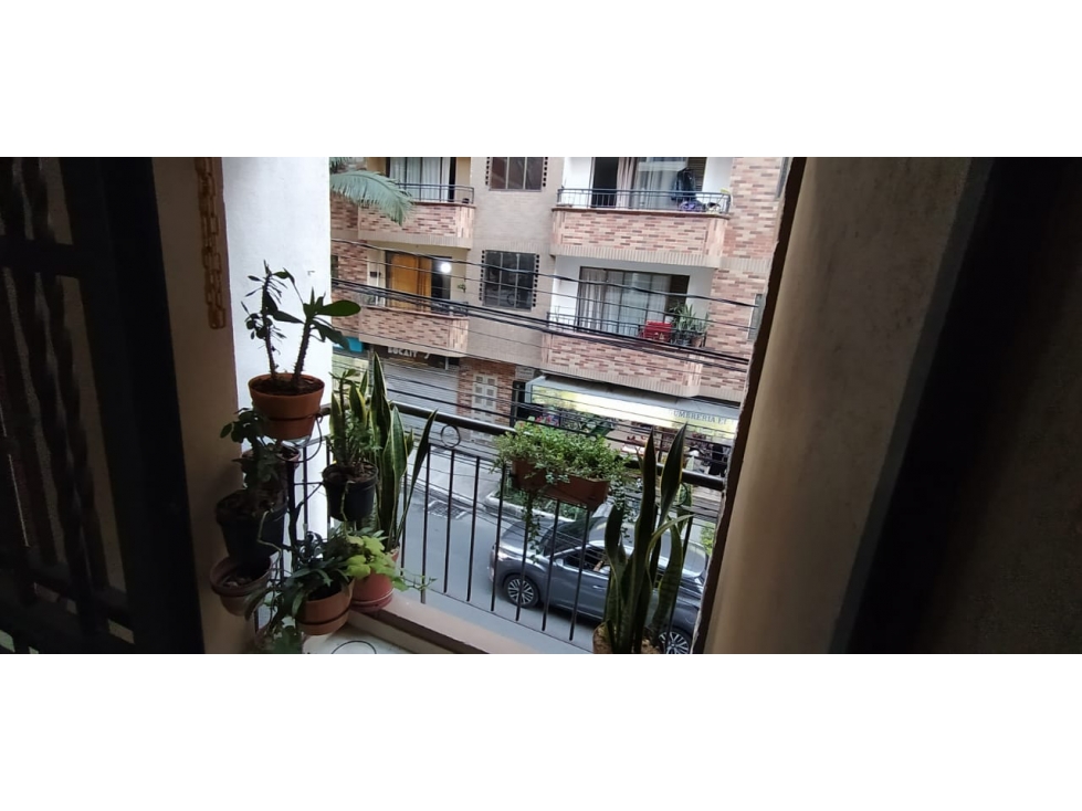Venta De Apartamento En Sabaneta