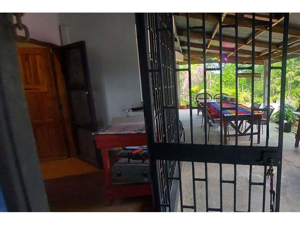 Se vende finca en Nueva Providencia, Colón - 4