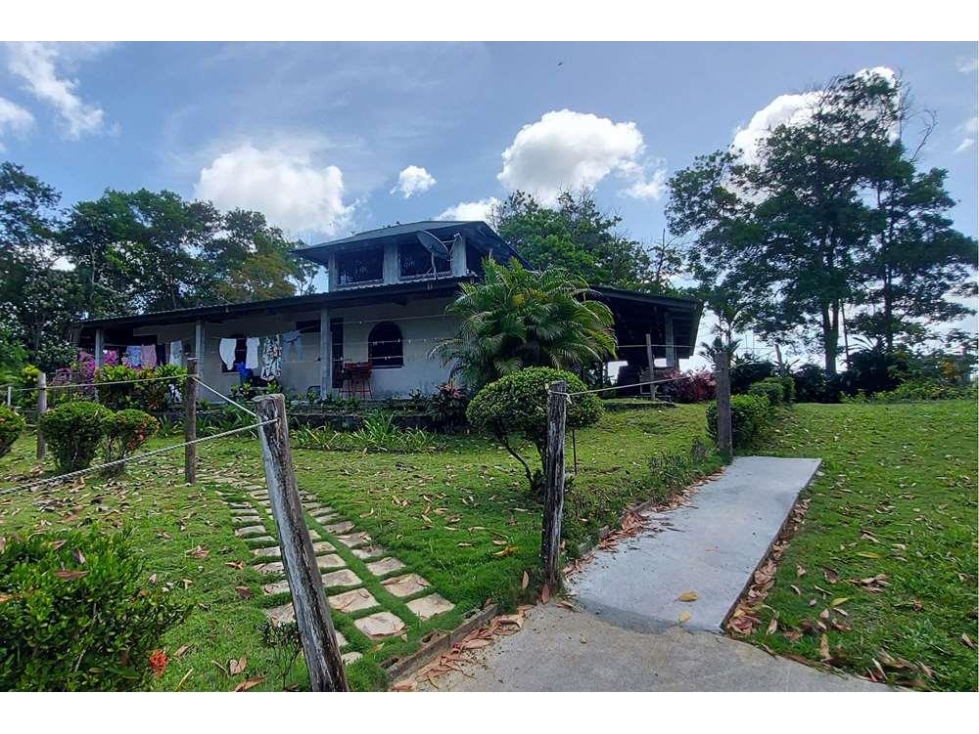 Se vende finca en Nueva Providencia, Colón - 5