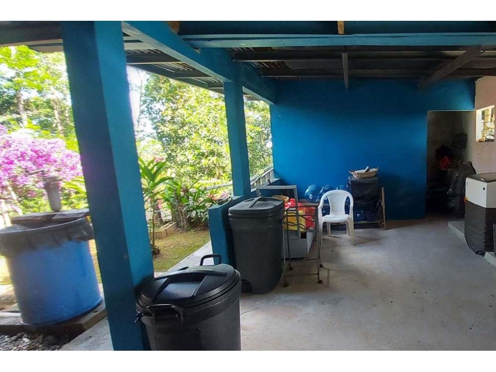 Se vende finca en Nueva Providencia, Colón - 6