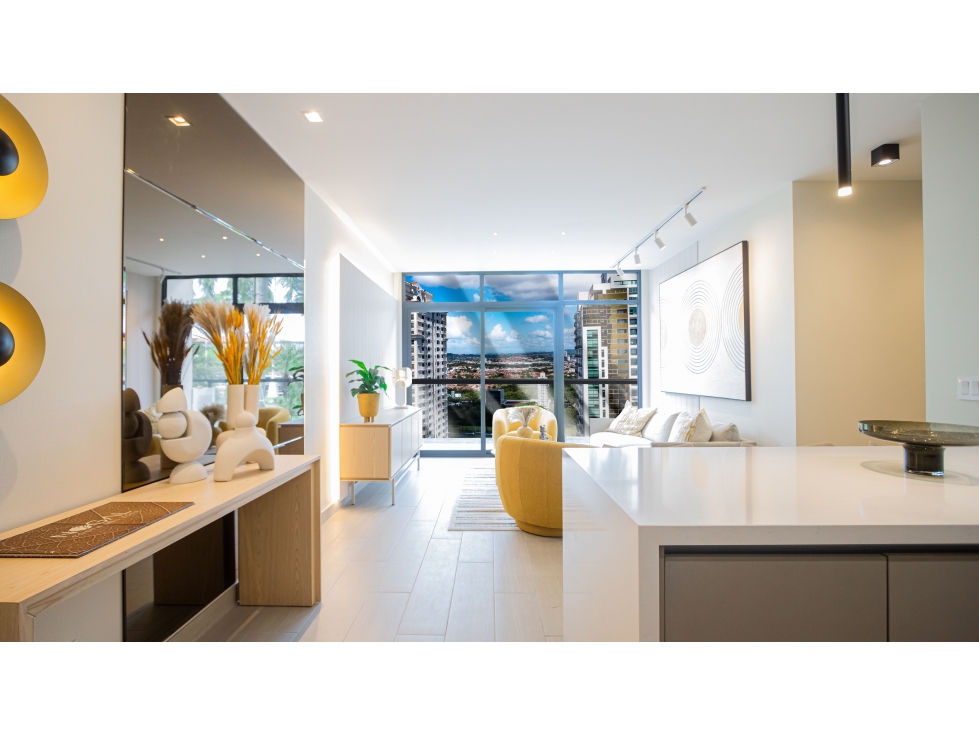 Venta de apartamentos en Costa del Este, Panamá — foto 2