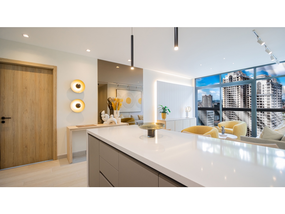 Venta de apartamentos en Costa del Este, Panamá — foto 3
