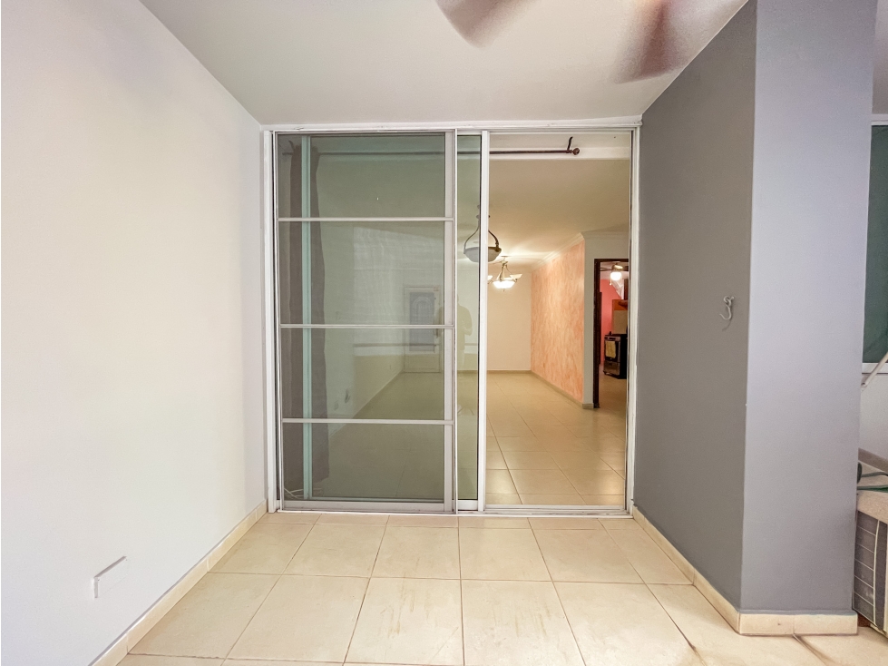 Se vende apartamento en Bella Vista, Bella Vista — foto 3