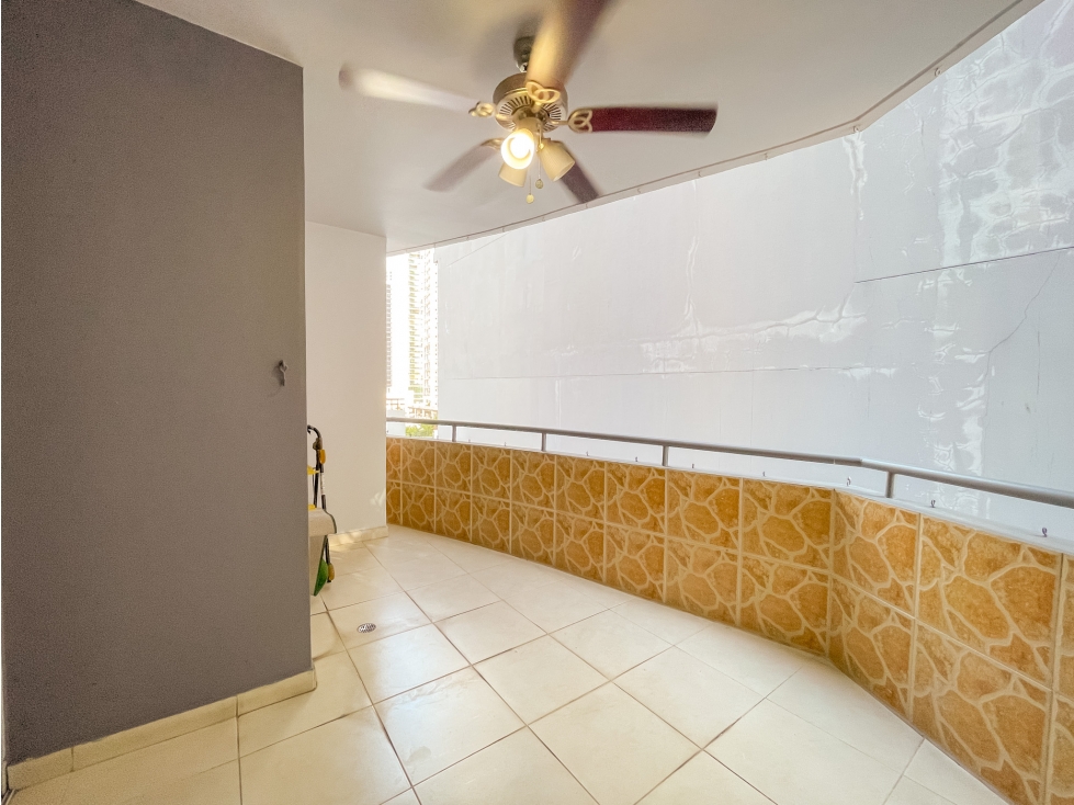 Se vende apartamento en Bella Vista, Bella Vista — foto 4
