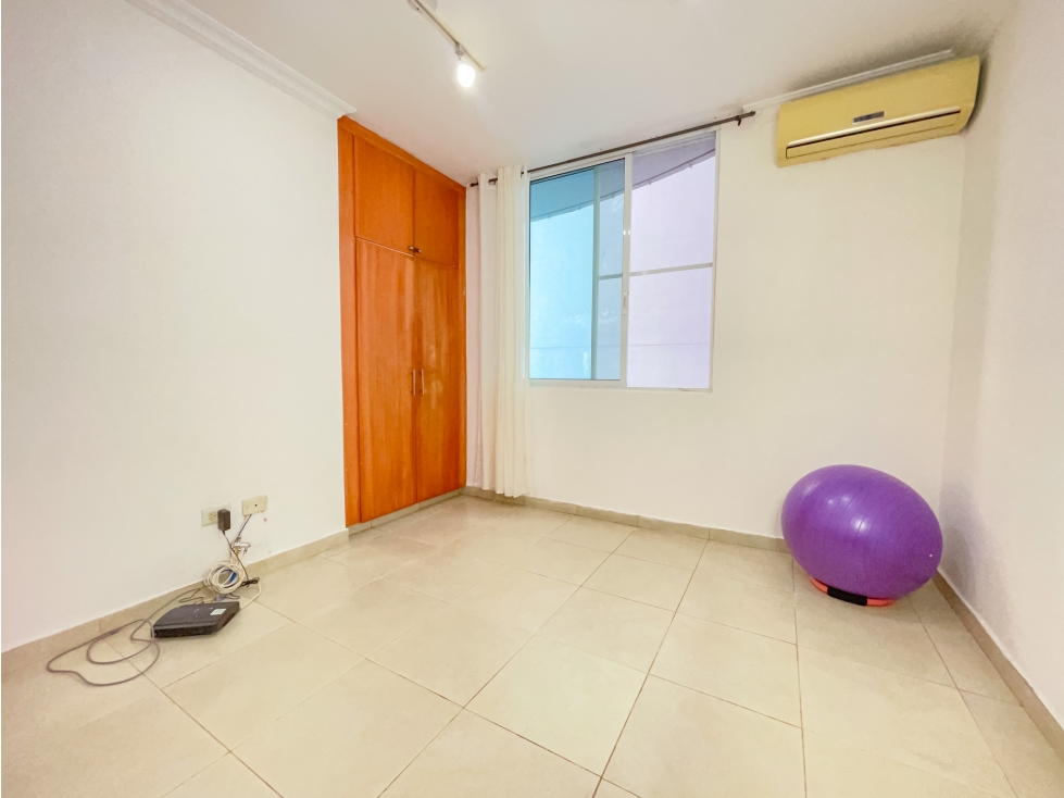 Se vende apartamento en Bella Vista, Bella Vista — foto 5