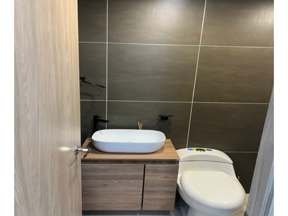 Apartamento en venta en Sabaneta