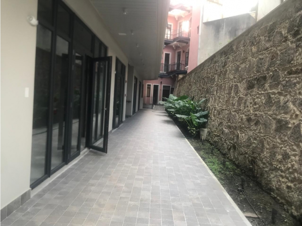 Alquiler de local comercial en La Plazuela de Alfaro, Casco Viejo