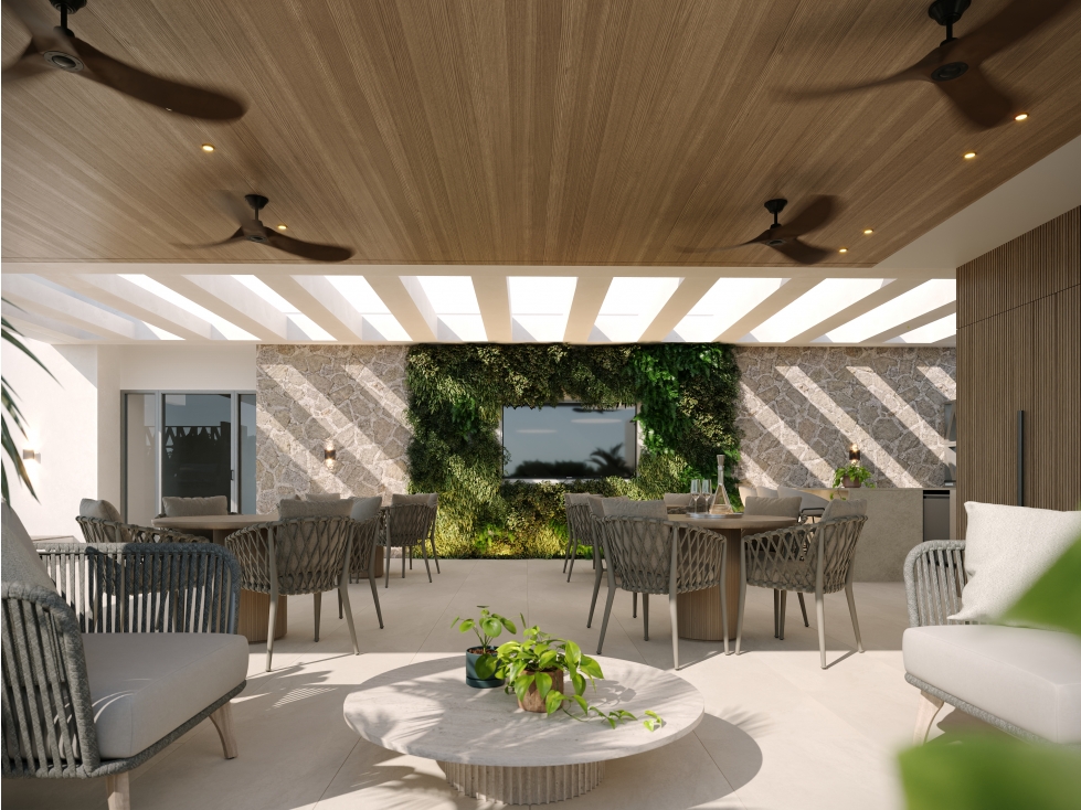 Apartamento en Venta en el Cangrejo — foto 3