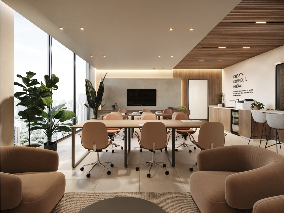 Apartamento en Venta en el Cangrejo — foto 5