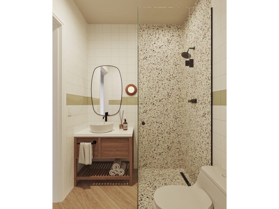 Apartamento en Venta Gran Central Santa Ana — foto 6