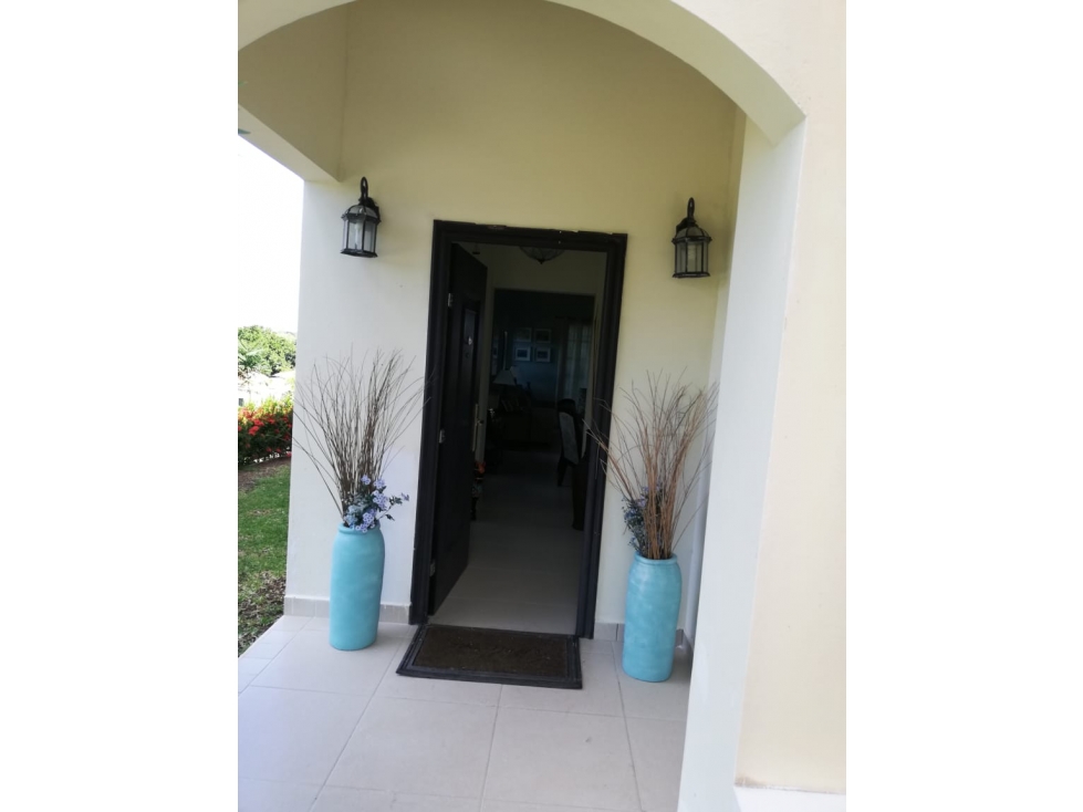Venta de casa en Hacienda Pacifica, San Carlos, Panamá