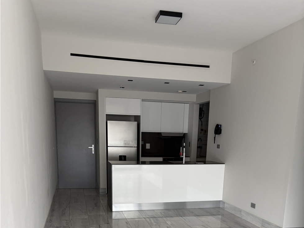 Apartamento en Venta Bella Vista — foto 2