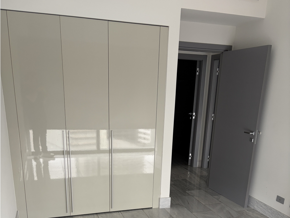 Apartamento en Venta Bella Vista — foto 3