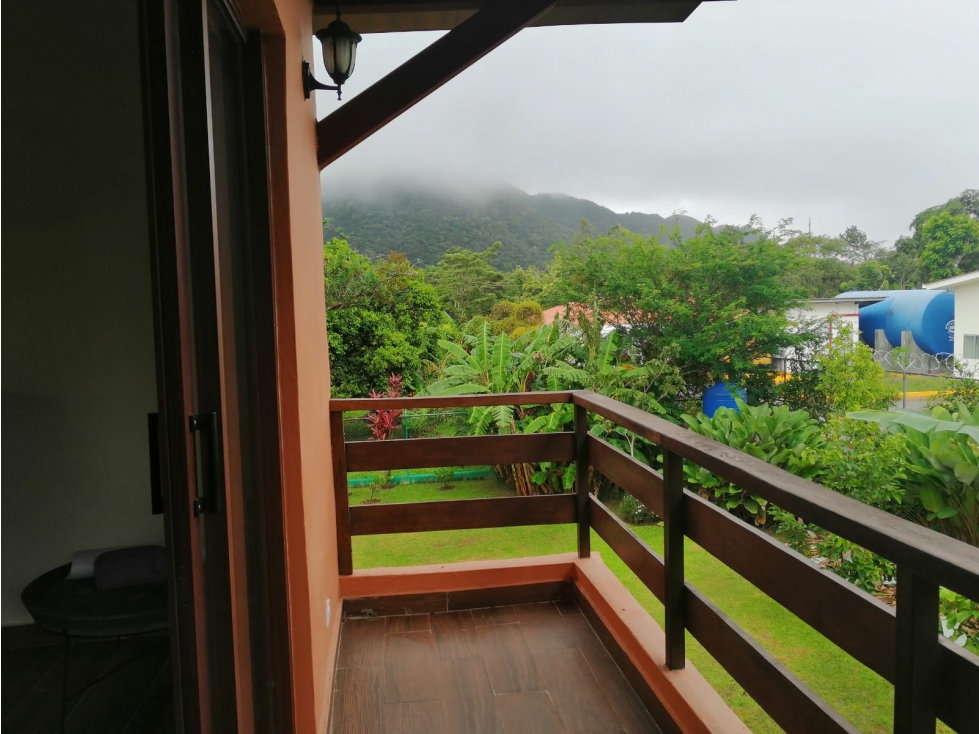 SE VENDE CASA EN EL VALLE DE ANTON — foto 5
