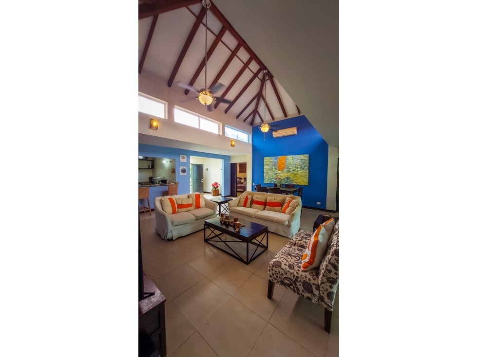Se vende casa en Río Hato, Coclé - 4