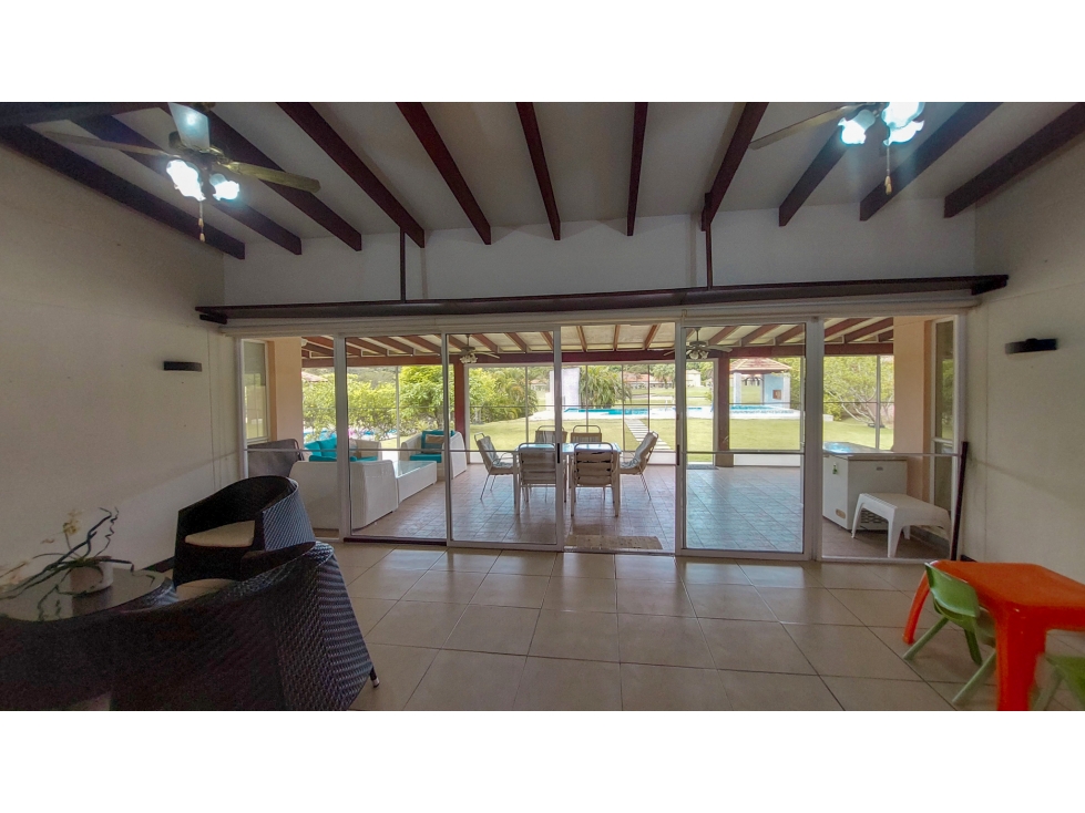 Se vende casa en Río Hato, Coclé - 5