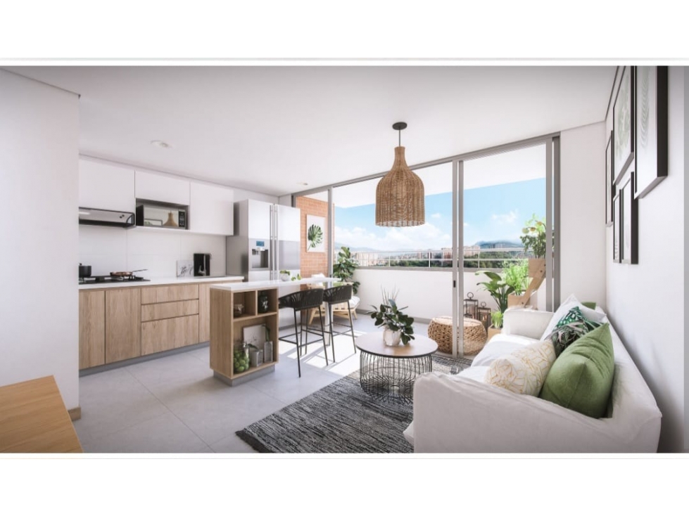 Venta De Apartamento En Bello