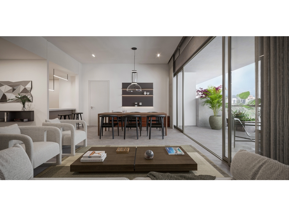 Apartamento en Venta Amador — foto 4