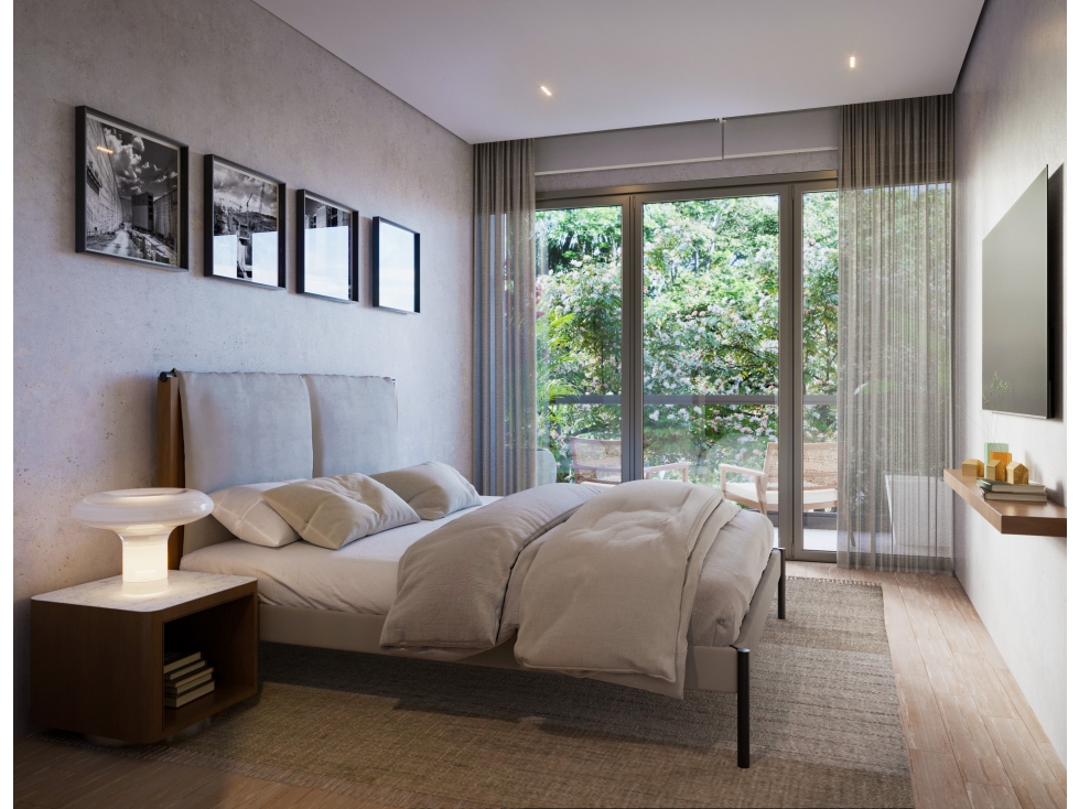 Apartamento en Venta Amador — foto 5