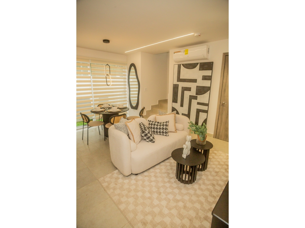 Venta de Casa en La Reserva de Villa Zaita — foto 5
