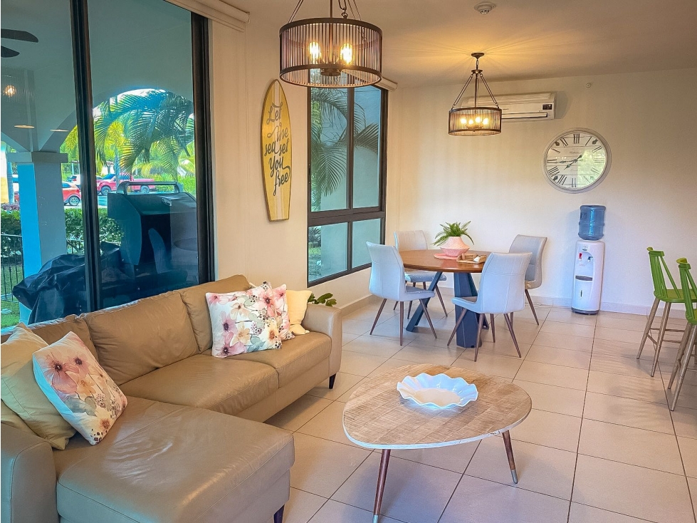 Se vende apartamento en Ensenada, San Carlos — foto 2