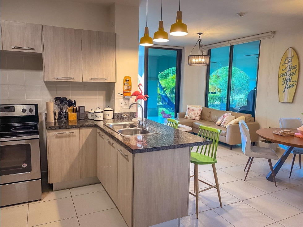 Se vende apartamento en Ensenada, San Carlos — foto 6
