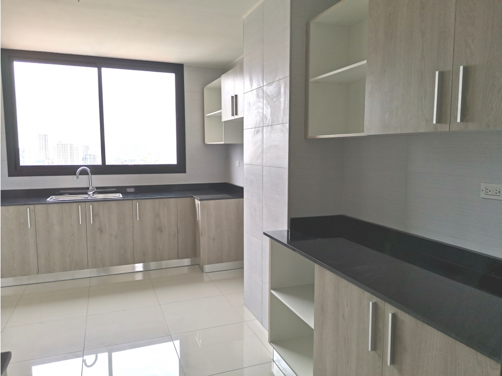 Apartamento en Venta El Cangrejo — foto 2