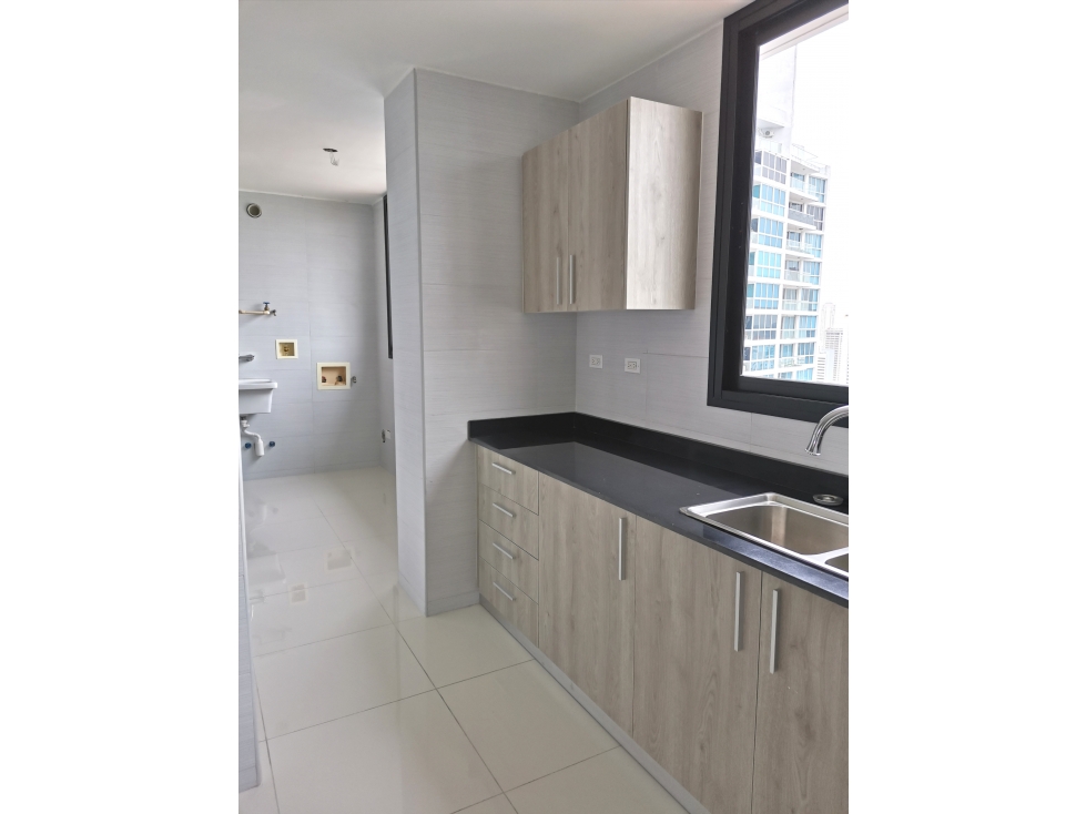 Apartamento en Venta El Cangrejo — foto 3