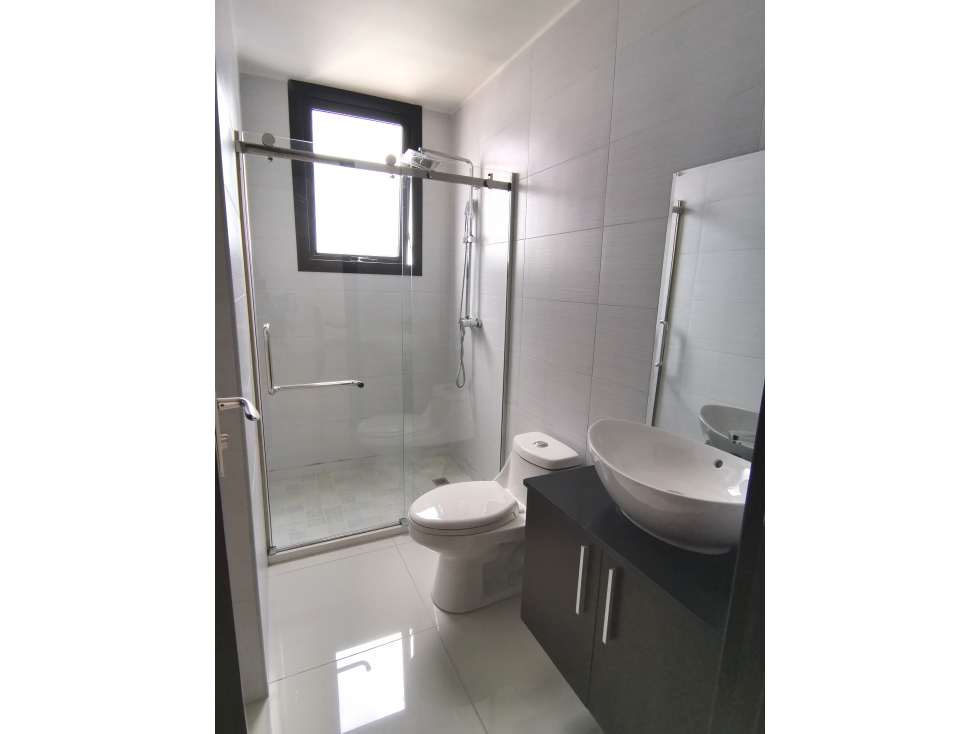Apartamento en Venta El Cangrejo — foto 4