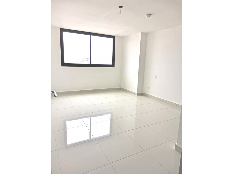 Apartamento en Venta El Cangrejo — foto 5