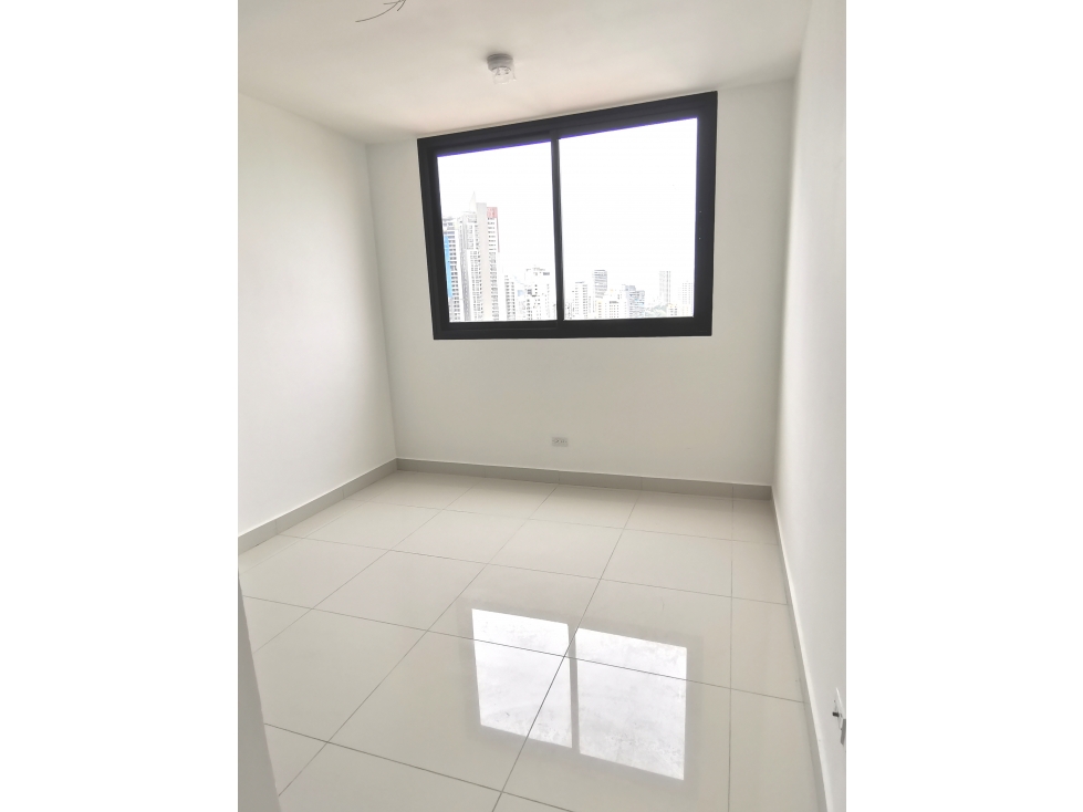 Apartamento en Venta El Cangrejo — foto 6