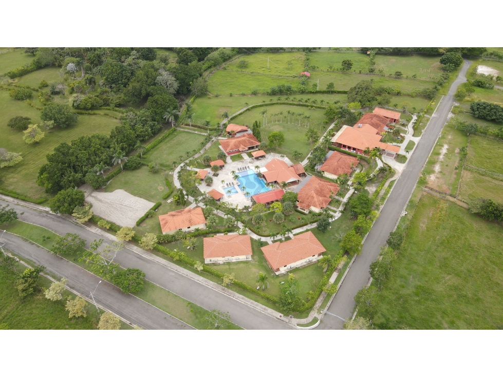 Se venden residencias en Hato Viejo, Antón — foto 2
