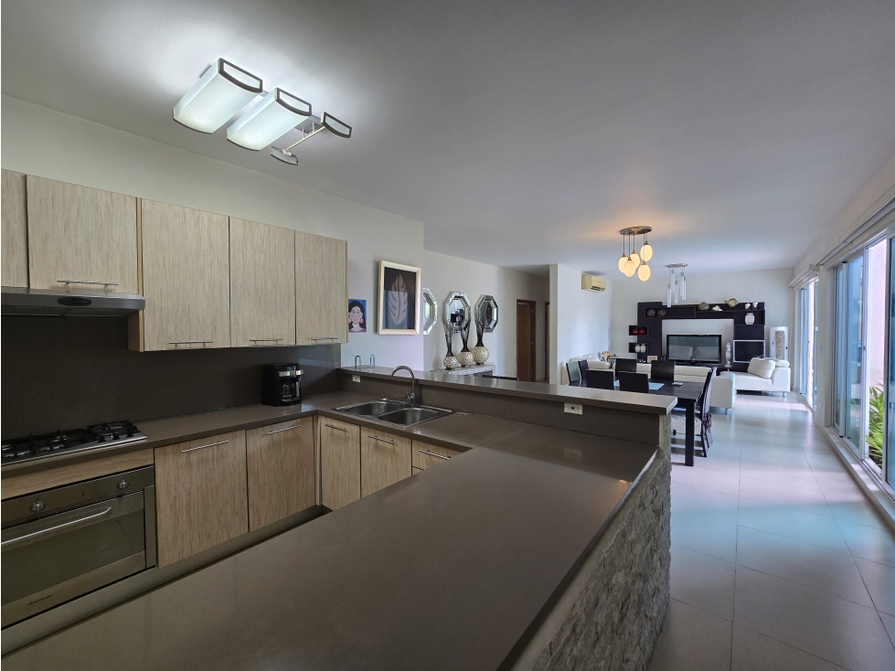 Apartamento en Venta en Bijao — foto 3