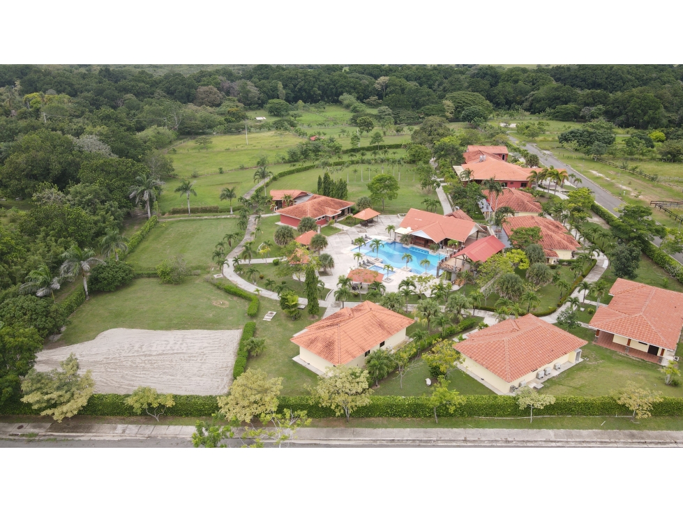 Se venden residencias en Hato Viejo, Antón — foto 3