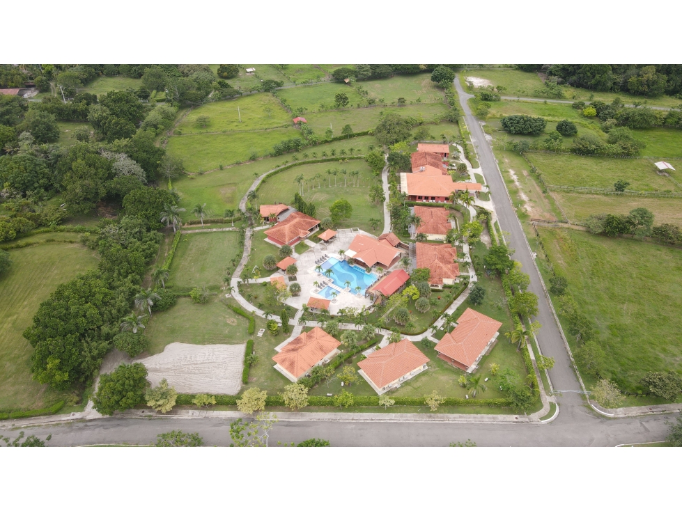 Se venden residencias en Hato Viejo, Antón — foto 4