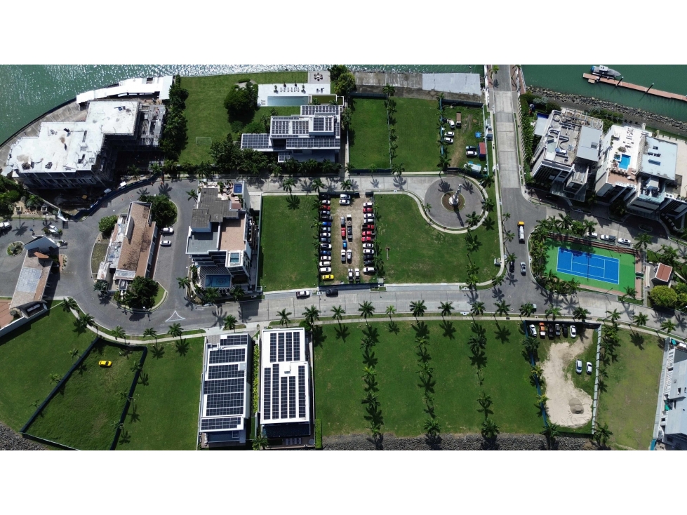 SE VENDEN TERRENOS EN OCEAN REEF — foto 3