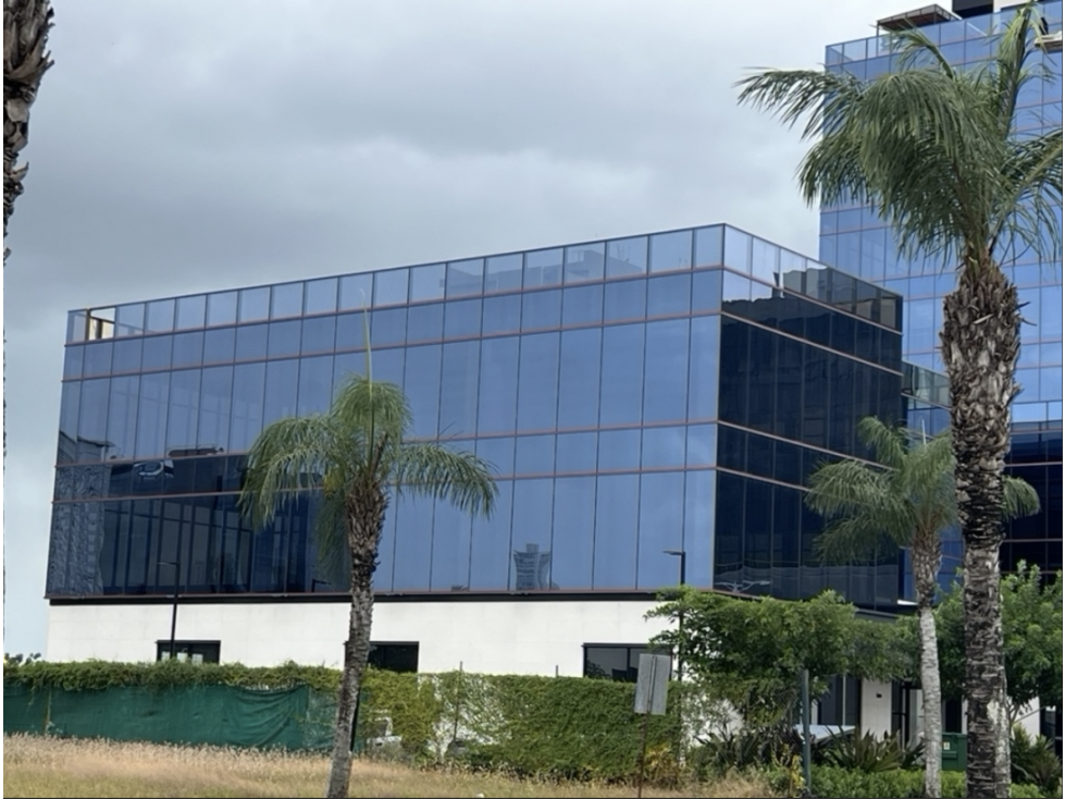 SE VENDE EDIFICIO DE OFICINAS EN SANTA MARIA BUSINESS PARK - 2