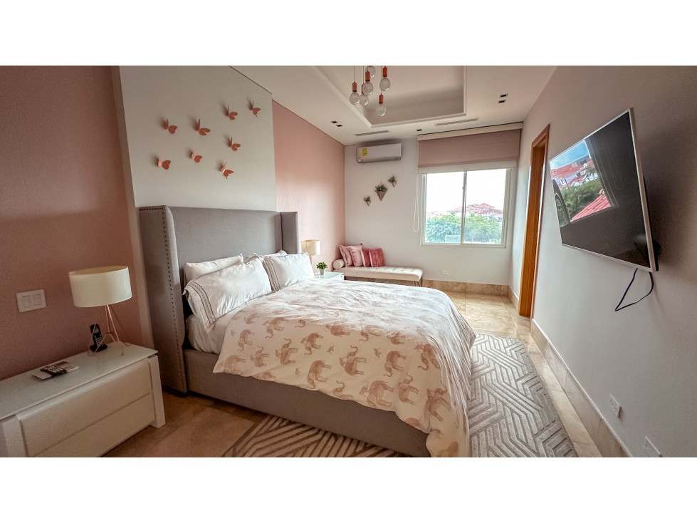 Se vende casa en Fairway Estates, Santa María — foto 3
