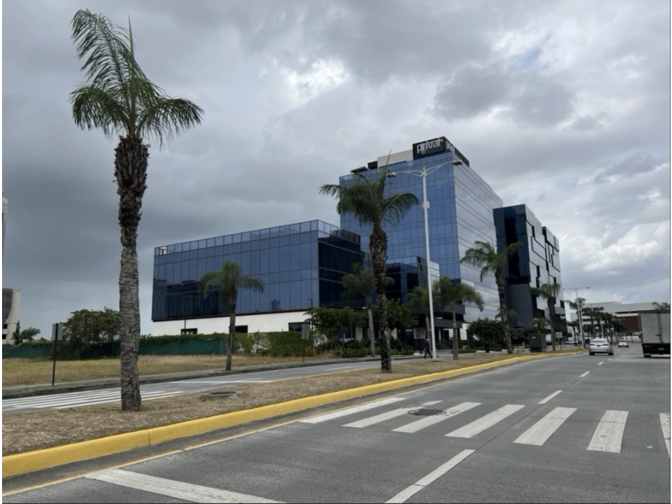 SE VENDE EDIFICIO DE OFICINAS EN SANTA MARIA BUSINESS PARK - 5