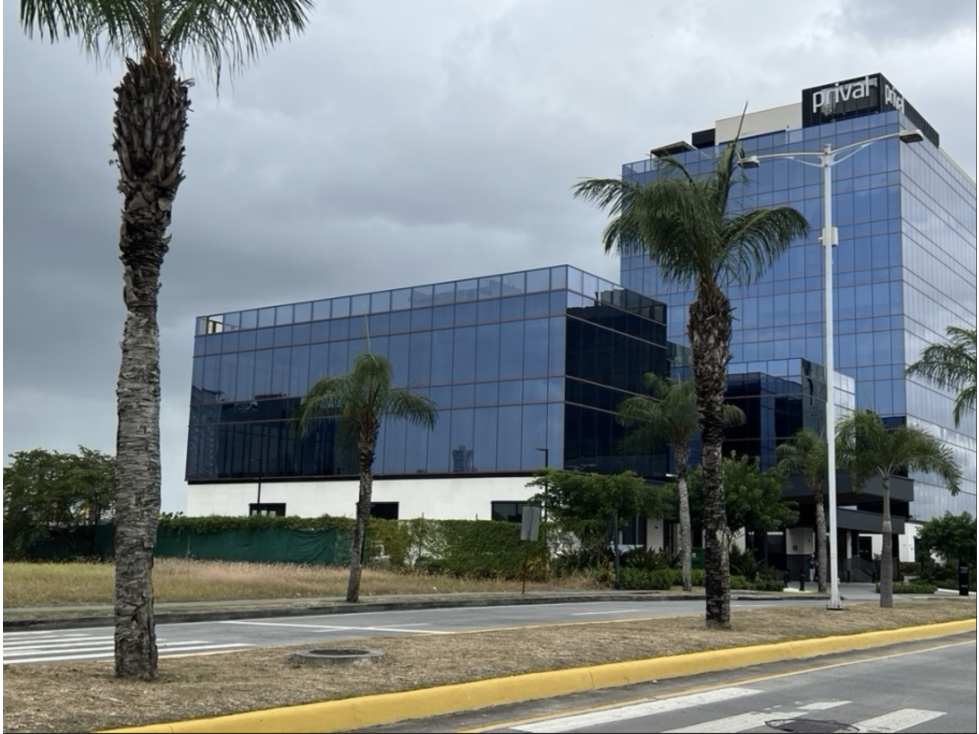 SE VENDE EDIFICIO DE OFICINAS EN SANTA MARIA BUSINESS PARK - 6