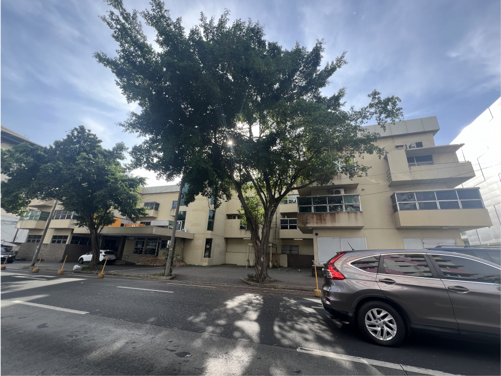 SE VENDE EDIFICIO DE OFICINAS EN AVENIDA PERU - 3